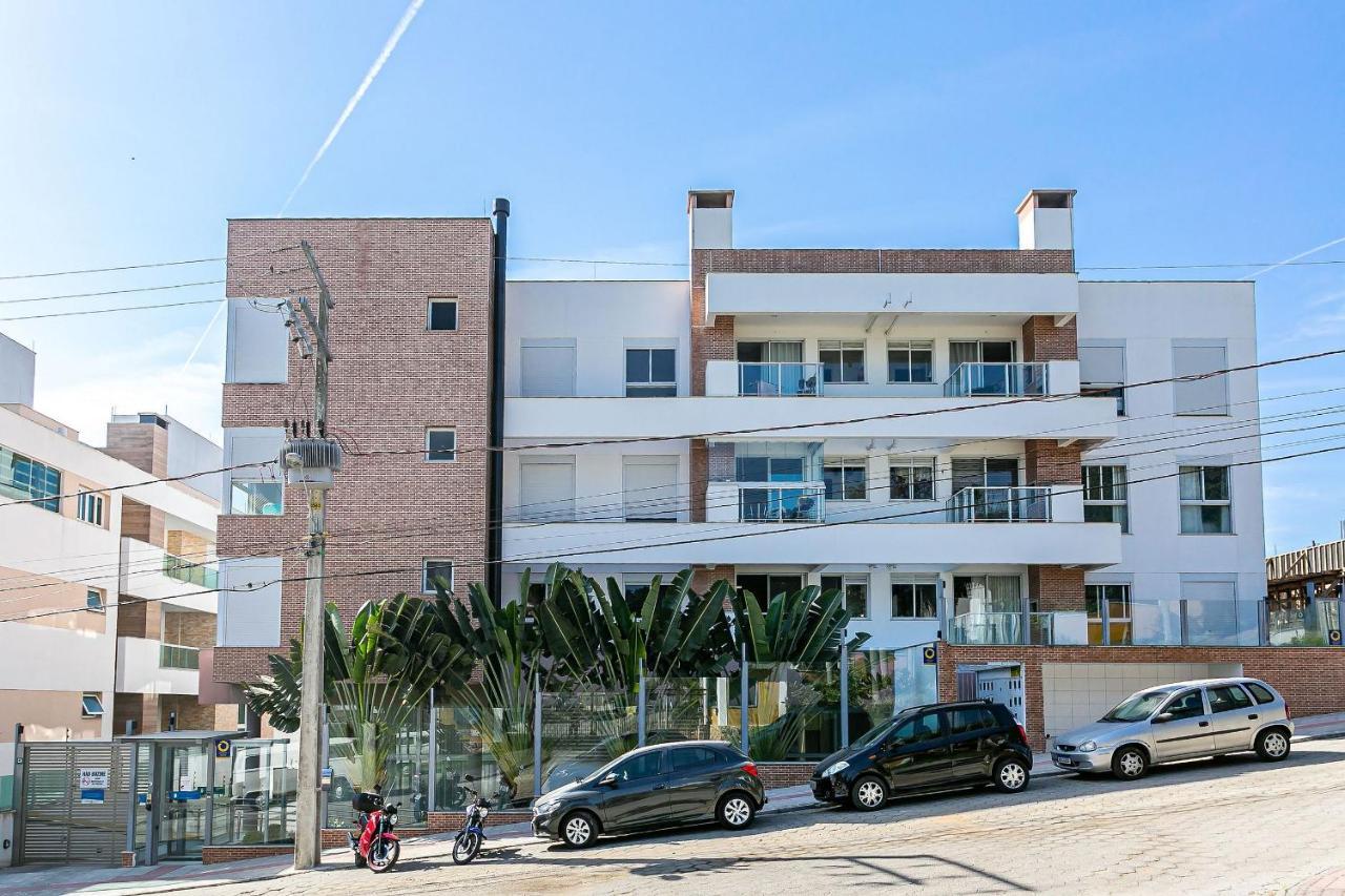 Me2 Apto 3q Completo Com Localizacao Estrategica Entre Centro E Praias #jpa03 Apartamento Florianopolis